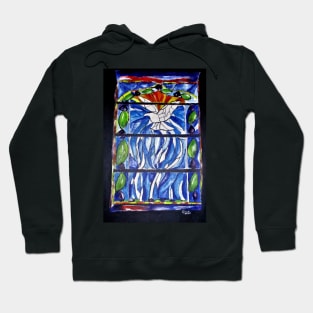 Solace, Now and Forever Hoodie